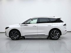 Lexus Corsair 2.0T AWD Presidential - фото 5