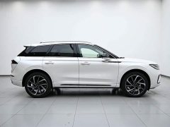Lexus Corsair 2.0T AWD Presidential - фото 6