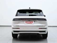 Lexus Corsair 2.0T AWD Presidential - фото 8