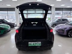 Volkswagen Youzhong 06 2024 facelift Ultra long-life version - фото 11