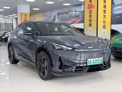 Volkswagen Youzhong 06 2024 facelift Ultra long-life version - фото 3