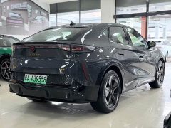 Volkswagen Youzhong 06 2024 facelift Ultra long-life version - фото 4