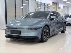 Zeekr 007 four-wheel drive smart driving version 100kWh - фото 1