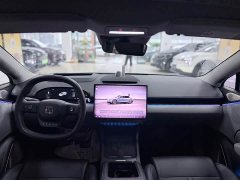Zeekr 007 four-wheel drive smart driving version 100kWh - фото 10