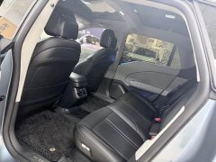 Zeekr 007 four-wheel drive smart driving version 100kWh - фото 8