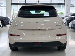 Lynk & Co Euler Good Cat 400km Standard Range Athena Edition Lithium Iron Phosphate - фото 5