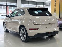 Lynk & Co Euler Good Cat 400km Standard Range Athena Edition Lithium Iron Phosphate - фото 6