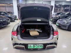 Xiaomi SU7 , four-wheel drive, ultra-long battery life, high-end smart driving Max version - фото 11