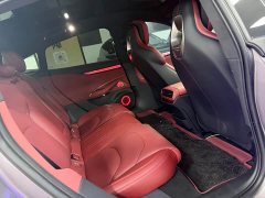 Xiaomi SU7 , four-wheel drive, ultra-long battery life, high-end smart driving Max version - фото 12
