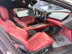 Xiaomi SU7 , four-wheel drive, ultra-long battery life, high-end smart driving Max version - фото 13