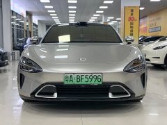Xiaomi SU7 , four-wheel drive, ultra-long battery life, high-end smart driving Max version - фото 2