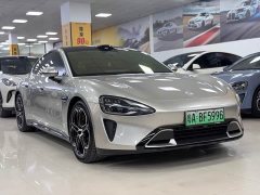 Xiaomi SU7 , four-wheel drive, ultra-long battery life, high-end smart driving Max version - фото 3