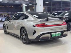 Xiaomi SU7 , four-wheel drive, ultra-long battery life, high-end smart driving Max version - фото 4
