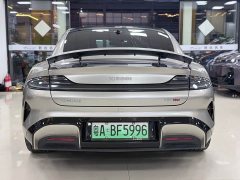 Xiaomi SU7 , four-wheel drive, ultra-long battery life, high-end smart driving Max version - фото 5