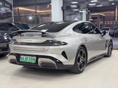 Xiaomi SU7 , four-wheel drive, ultra-long battery life, high-end smart driving Max version - фото 6