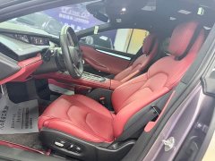 Xiaomi SU7 , four-wheel drive, ultra-long battery life, high-end smart driving Max version - фото 7
