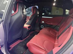 Xiaomi SU7 , four-wheel drive, ultra-long battery life, high-end smart driving Max version - фото 9