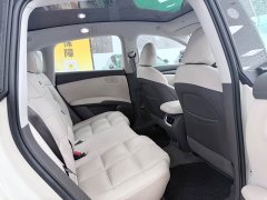 Lexus Zhiji LS6 2023 Max Standard Edition - фото 11