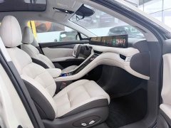 Lexus Zhiji LS6 2023 Max Standard Edition - фото 12