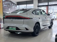 Lexus Zhiji LS6 2023 Max Standard Edition - фото 4