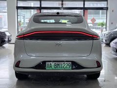 Lexus Zhiji LS6 2023 Max Standard Edition - фото 5