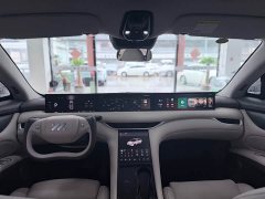 Lexus Zhiji LS6 2023 Max Standard Edition - фото 9