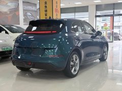 Lynk & Co Euler Good Cat 400km Standard Range Athena Edition Lithium Iron Phosphate - фото 4