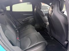 Xiaomi SU7 , four-wheel drive, ultra-long battery life, high-end smart driving Max version - фото 11