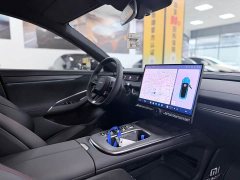 Xiaomi SU7 , four-wheel drive, ultra-long battery life, high-end smart driving Max version - фото 13