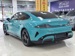 Xiaomi SU7 , four-wheel drive, ultra-long battery life, high-end smart driving Max version - фото 6