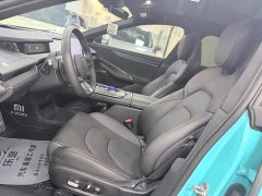 Xiaomi SU7 , four-wheel drive, ultra-long battery life, high-end smart driving Max version - фото 7