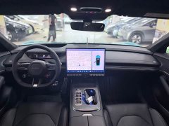Xiaomi SU7 , four-wheel drive, ultra-long battery life, high-end smart driving Max version - фото 9