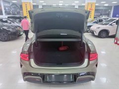 Xiaomi SU7 rear-wheel drive ultra-long battery life high-end smart driving Pro version - фото 10