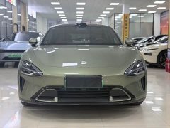 Xiaomi SU7 rear-wheel drive ultra-long battery life high-end smart driving Pro version - фото 2
