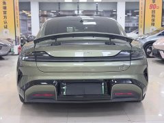 Xiaomi SU7 rear-wheel drive ultra-long battery life high-end smart driving Pro version - фото 5