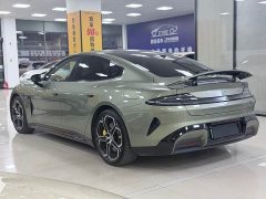 Xiaomi SU7 rear-wheel drive ultra-long battery life high-end smart driving Pro version - фото 6