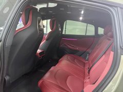 Xiaomi SU7 rear-wheel drive ultra-long battery life high-end smart driving Pro version - фото 8