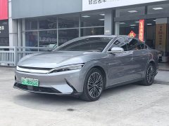 BYD Han 2021 EV Standard Range Deluxe Edition - фото 1