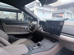 BYD Han 2021 EV Standard Range Deluxe Edition - фото 13