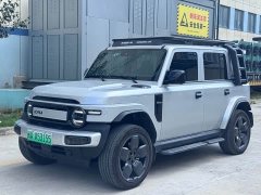 Lynk & Co iCAR Super V23 501 four-wheel drive high-end version - фото 1