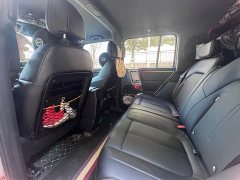 Lynk & Co iCAR Super V23 501 four-wheel drive high-end version - фото 12