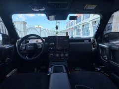 Lynk & Co iCAR Super V23 501 four-wheel drive high-end version - фото 13