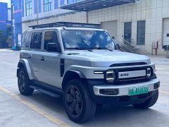 Lynk & Co iCAR Super V23 501 four-wheel drive high-end version - фото 3