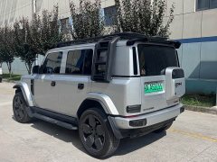 Lynk & Co iCAR Super V23 501 four-wheel drive high-end version - фото 6