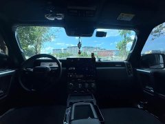 Lynk & Co iCAR Super V23 501 four-wheel drive high-end version - фото 8