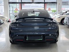 Xiaomi SU7 4WD Max Founder Edition - фото 4