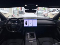 Xiaomi SU7 4WD Max Founder Edition - фото 9