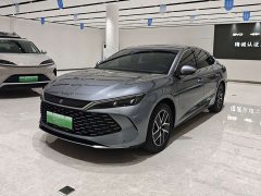 BYD Qin L DM-i 120KM Leading Edition - фото 1