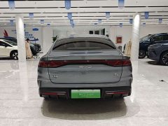 BYD Qin L DM-i 120KM Leading Edition - фото 14