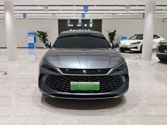 BYD Qin L DM-i 120KM Leading Edition - фото 2